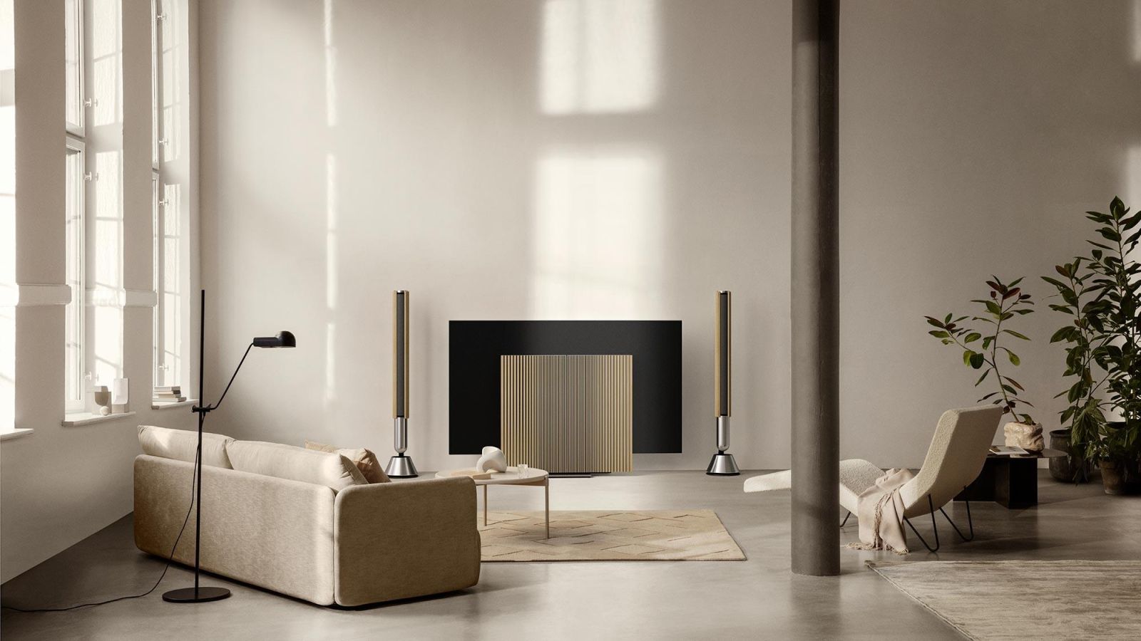 Bold Performance Paired With Bolder Style